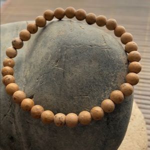Picture Jasper Bracelet